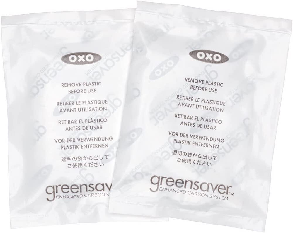 OXO Good Grips Greensaver Crisper Drawer Insert - 1Pc — Kiss the